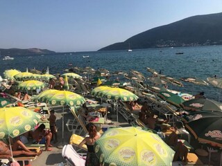 Apartment Herceg Novi Außenaufnahme 25