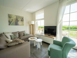 Maison de vacances Uitdam Équipement 5