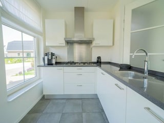 Vakantiehuis Uitdam Kenmerken 7
