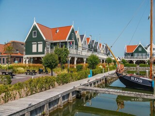 Vakantiehuis Uitdam Omgeving 15