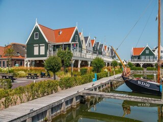 Casa per le vacanze Uitdam Ambiente 15