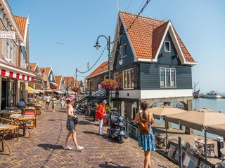 Ferienhaus Uitdam Umgebung 17