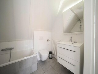 Ferienhaus Uitdam Ausstattung 13