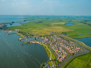 Casa per le vacanze Uitdam Ambiente 22