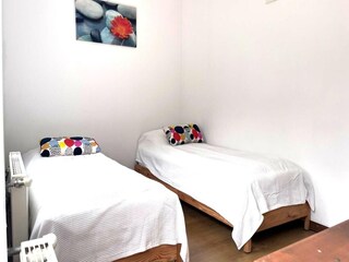 Maison de vacances Welt Équipement 17