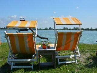 Maison de vacances Welt Environnement 29