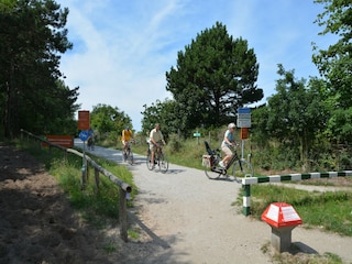 Holiday house Welt Environment 32