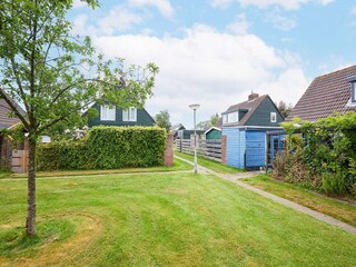 Maison de vacances Welt Environnement 39