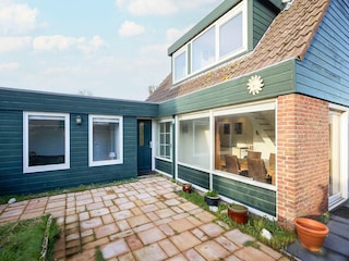 Maison de vacances Welt  43