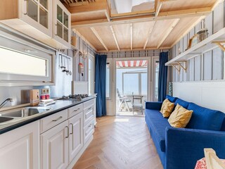 Ferienhaus Vlissingen Ausstattung 12