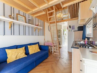 Holiday house Vlissingen Features 14