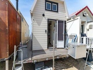Casa de vacaciones Vlissingen Grabación al aire libre 3