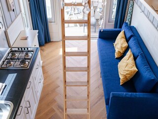 Ferienhaus Vlissingen Ausstattung 16