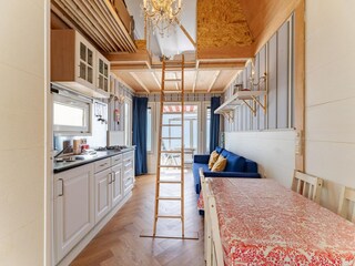 Ferienhaus Vlissingen Ausstattung 18