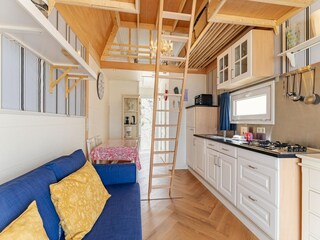Ferienhaus Vlissingen Ausstattung 19