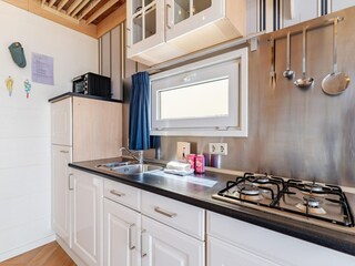 Holiday house Vlissingen Features 22