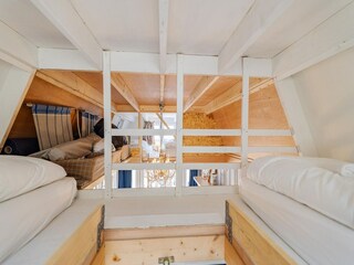 Ferienhaus Vlissingen Ausstattung 23