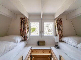 Ferienhaus Vlissingen Ausstattung 24