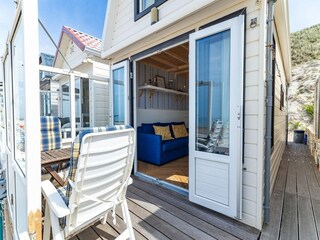 Ferienhaus Vlissingen Außenaufnahme 8