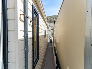 Casa de vacaciones Vlissingen Grabación al aire libre 10