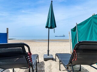 Ferienhaus Vlissingen  29