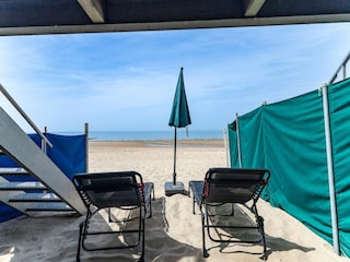 Holiday house Vlissingen Environment 28
