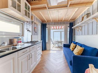Apartment Vlissingen Ausstattung 16