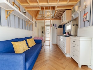 Apartment Vlissingen Ausstattung 17
