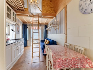 Apartment Vlissingen Ausstattung 19