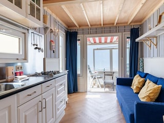 Apartment Vlissingen Ausstattung 22