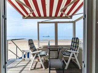 Appartement Vlissingen Enregistrement extérieur 6