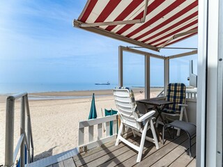 Appartement Vlissingen Enregistrement extérieur 7