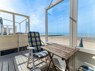 Apartment Vlissingen Außenaufnahme 9