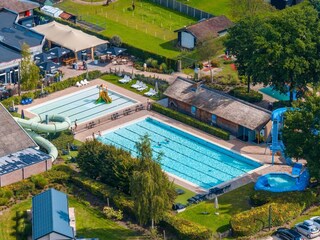 Ferienpark Kaatsheuvel Umgebung 20
