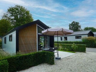 Ferienpark Kaatsheuvel Außenaufnahme 5
