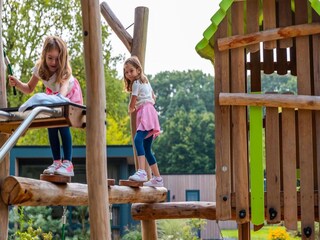 Ferienpark Kaatsheuvel Außenaufnahme 7