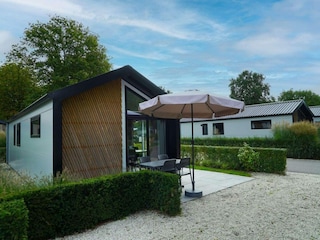 Chalet Kaatsheuvel Outdoor Recording 5