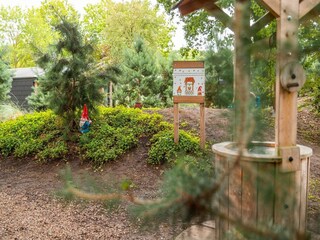 Ferienpark Kaatsheuvel Außenaufnahme 9