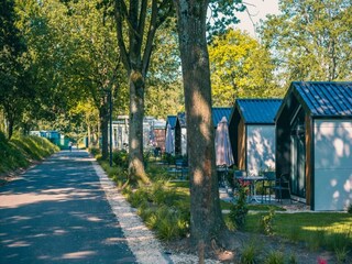 Ferienpark Kaatsheuvel Außenaufnahme 3