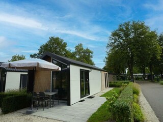 Ferienpark Kaatsheuvel Außenaufnahme 6