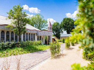 Ferienpark Kaatsheuvel Umgebung 21