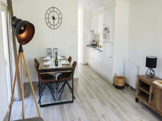 Chalet Kaatsheuvel Features 14