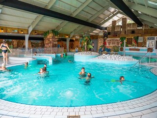 Ferienpark Kaatsheuvel Außenaufnahme 2