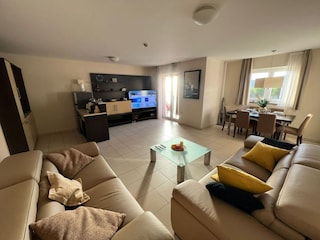 Apartment Portorož Features 5