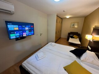 Apartment Portorož Features 6