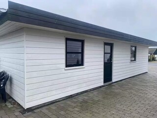 Ferienhaus Otterup Außenaufnahme 2