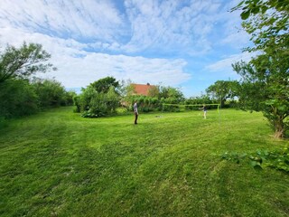 Ferienhaus Ferring Außenaufnahme 5