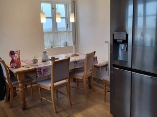 Ferienhaus Ferring  13