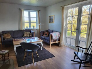 Ferienhaus Ferring  15
