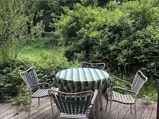Ferienhaus Vejby Strand Außenaufnahme 2